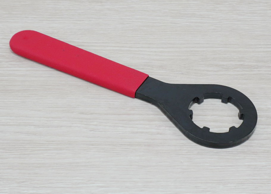 ER25-O Nut Wrench for Engraving Machine Spindle