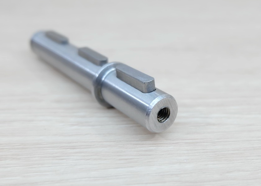 RV30 Single Shaft 14mm for NMRV30 Worm Gearbox