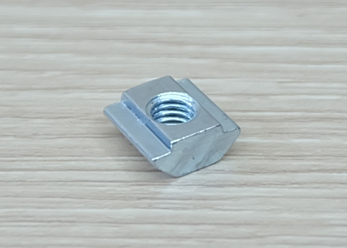 T-Nut M5 (20 ตัว/ชุด) สำหรับ Series 20 Alu Profile