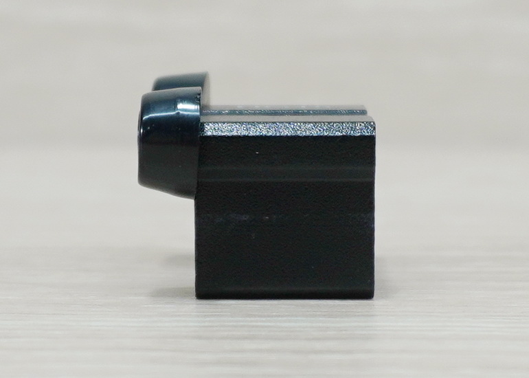 Limit Fixing Block for Linear Guide Rail HG15 / TRH15 With Anti-Collision