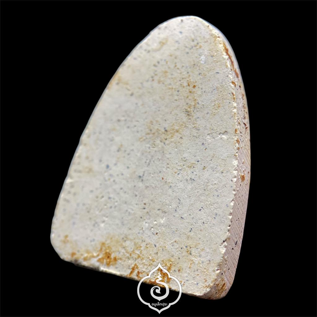 พระสมเด็จ 100 ปี พิมพ์กลีบบัว ปี56 สมเด็จพระญาณสังวร สมเด็จพระสังฆราช วัดบวรนิเวศวิหาร กรุงเทพฯ