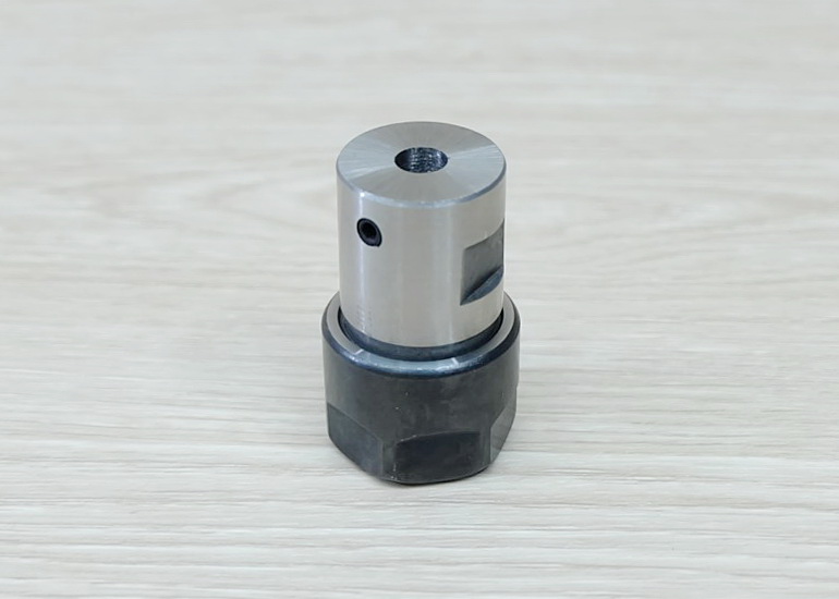 Chuck Shaft ER16 - Rod Inner Hole 6.35mm 1/8" (C20-ER16-32L)