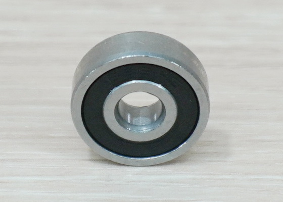 625-2RS (5X16X5mm) Deep Groove Ball Bearing - Rubber Sealed
