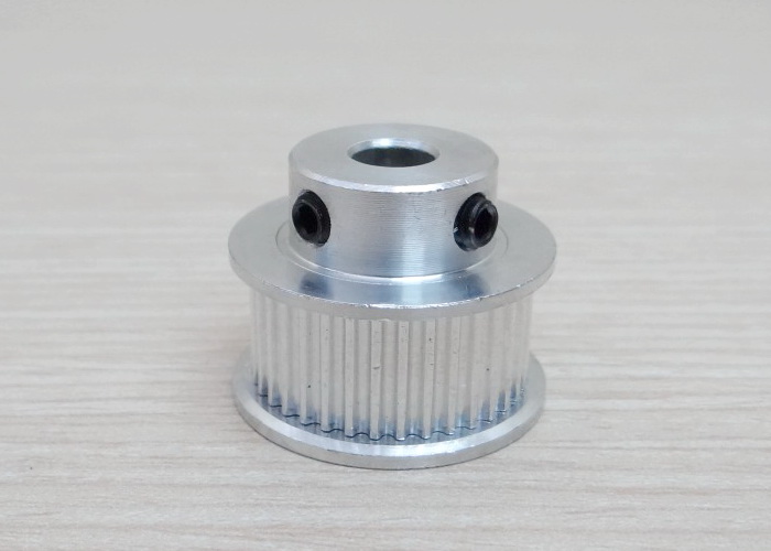 2GT Width 10mm, 30 Teeth Timing Pulley (Bore 6mm)