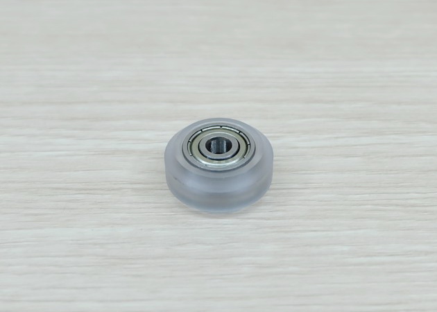 Xtreme Solid V Wheel