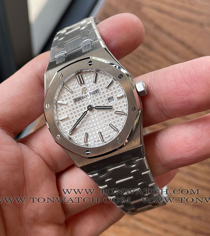 AP LADY 33MM. 67650ST ZF