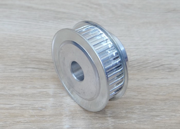 XL-10mm, 28 Tooth Timing Pulley Aluminum Bore 12.7mm