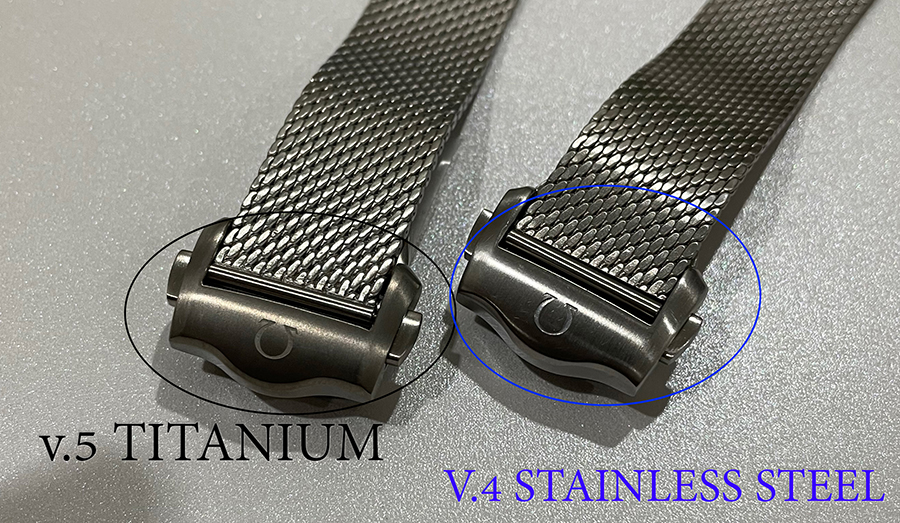 OMEGA 007 NO TIME TO DIE VSF ( NEW V.6 2025 )