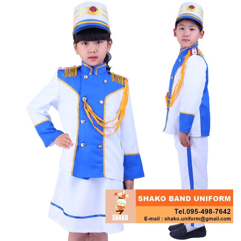 ชุดดุริยางค์ SK-007