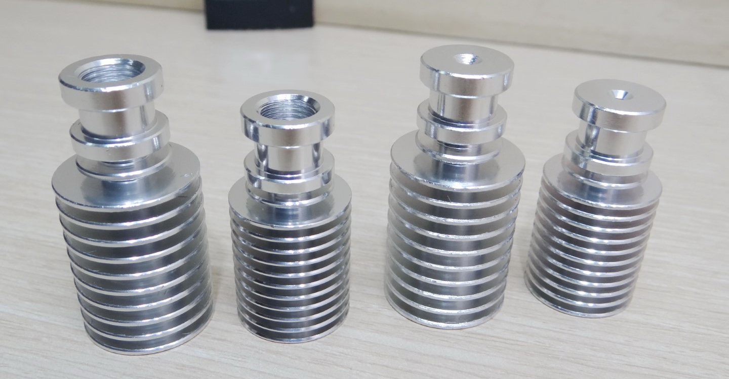 E3D V5 J-head Bowden Heatsink For 1.75mm Filament Long-Distance