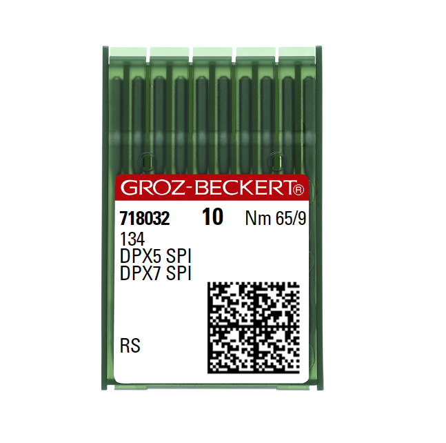 134/DPX5/135X5/135X7 RS 65