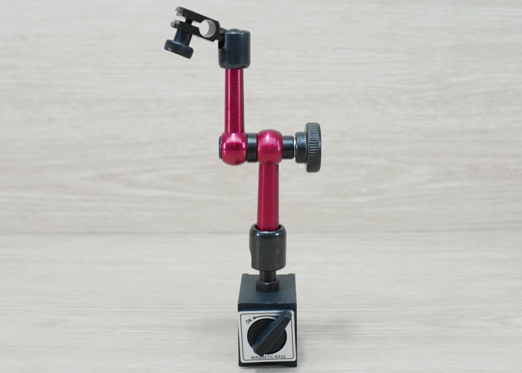 Syntek, Universal Mini - Magnetic Base Stand Holder 30kg Suction