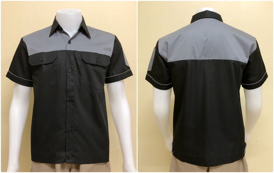 เสื้อช็อป