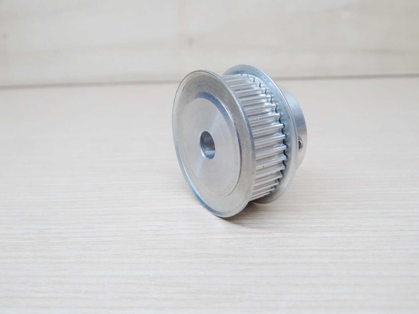 HTD-3M-10mm, 40 Teeth Timing Pulley Bore 8mm