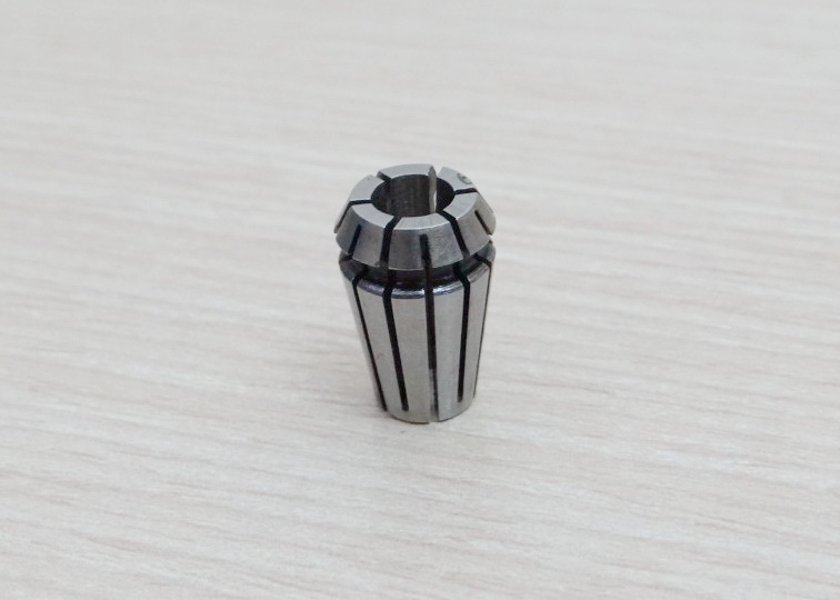 ER11 Chuck - Hole 6mm Spring Collet