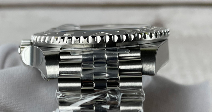 ROLEX GMT BRUCE WAYNE JUBILEE VSF