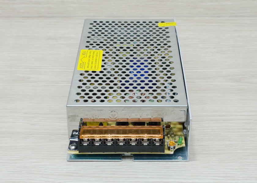 5V-20A-100W DC Switching Power Supply (JCPOWER)