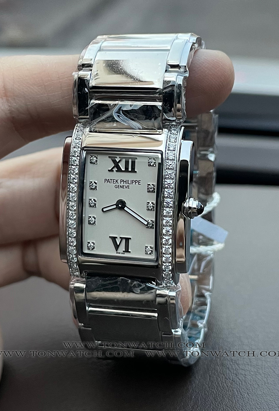 PATEK Twenty~4 PPF