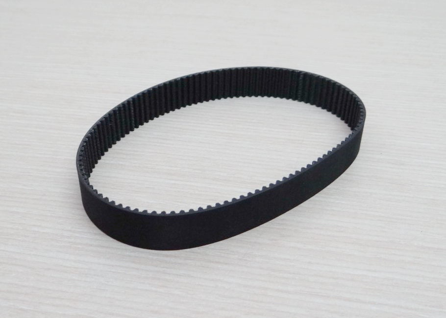 HTD-3M Width 15mm Timing Belt Closed Loop Length 228mm Rubber