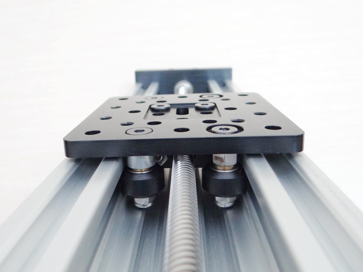 C-Beam Linear Actuator Bundle Travel for the 1000mm (ระยะได้งาน 905mm)