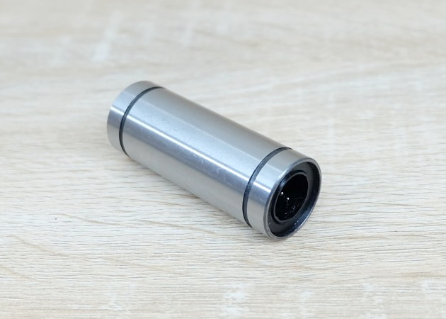 LM12LUU (12x21x57mm) Linear Ball Bearing 12mm