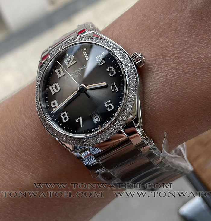 PATEK Twenty~4 7300/1200A PPF