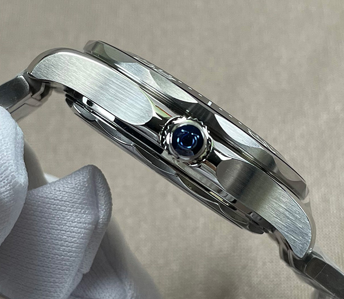 OMEGA SEAMASTER DRIVER 300M VSF แถมสายยาง