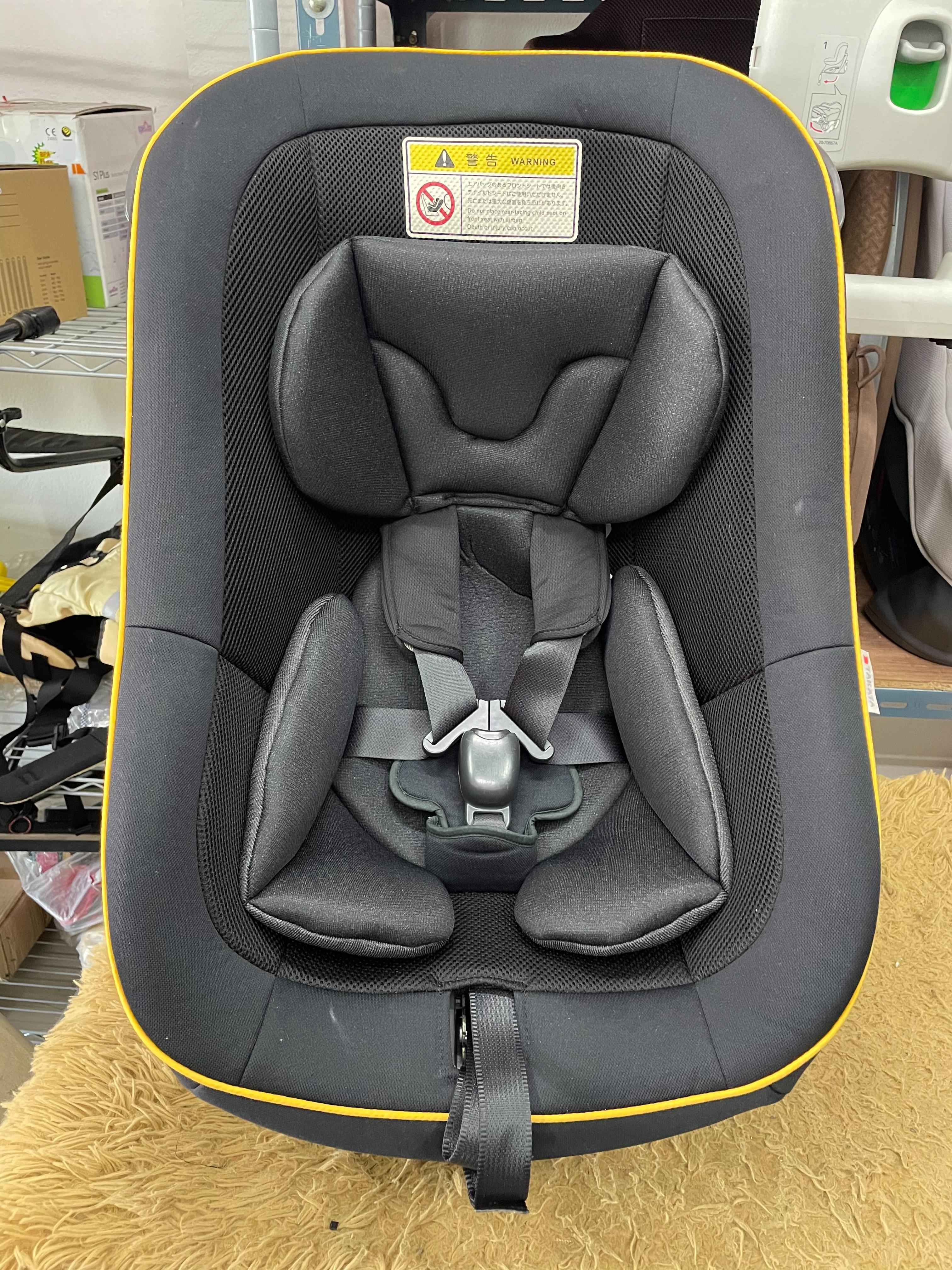 TAKATA คาร์ซีท TAKATA สภาพสวย 90%