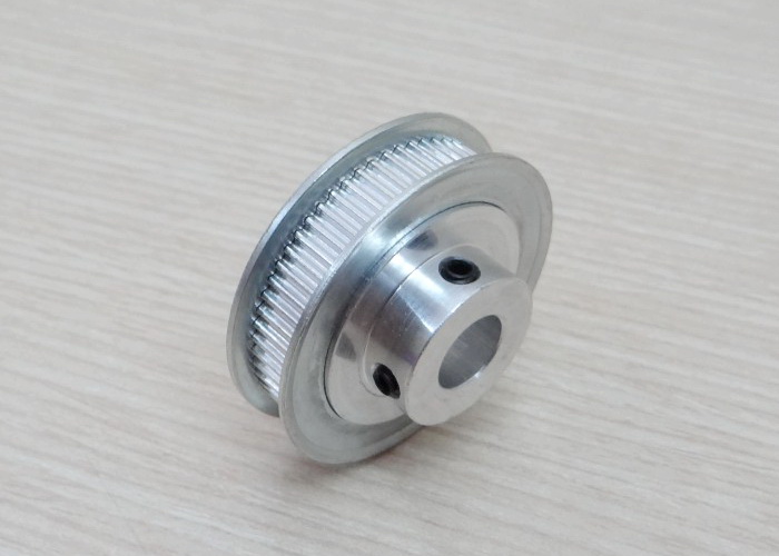 2GT Width 6mm, 60 Teeth Timing Pulley (Bore 5mm)