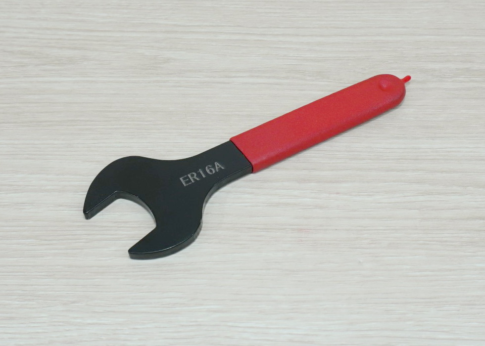 ER16-A Nut Wrench for Engraving Machine Spindle