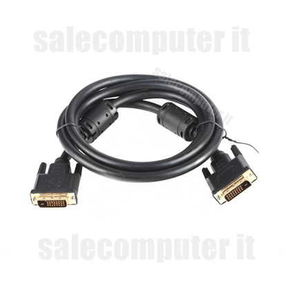 สาย DVI to DVI 3m