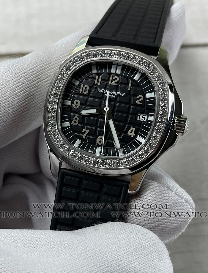 PATEK LUCE 5067 PPF