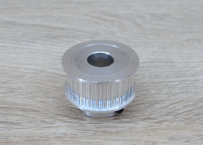 HTD-3M-10mm, 28 Teeth Timing Pulley Bore 10mm