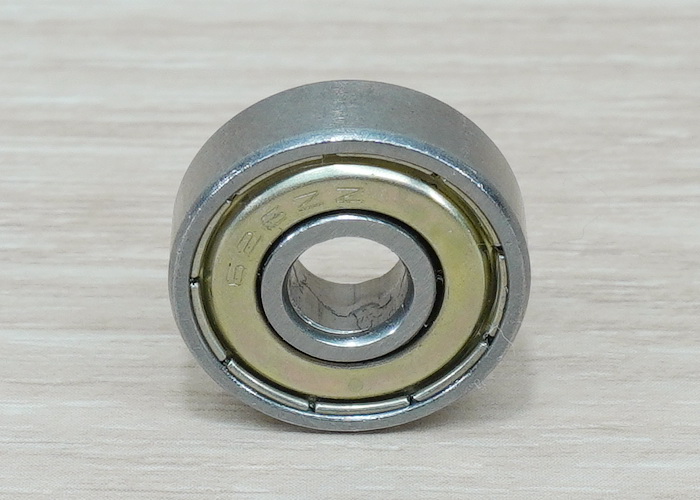 626ZZ (6x19x6mm) Deep Groove Ball Bearing