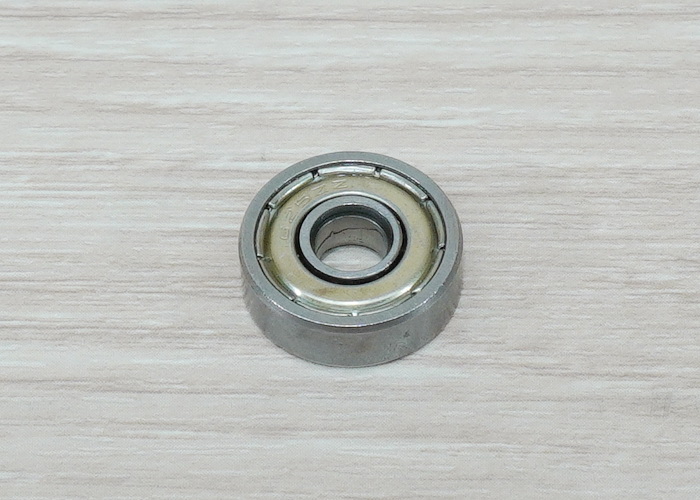 625ZZ (5X16X5mm) Deep Groove Ball Bearing
