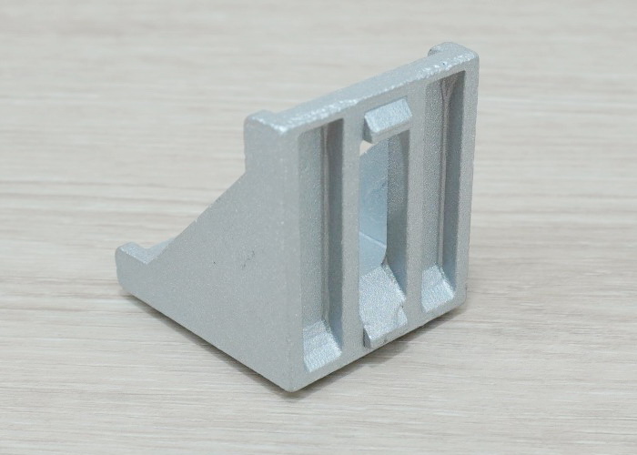 Bracket D40-A สำหรับ Series 40 Alu Profile