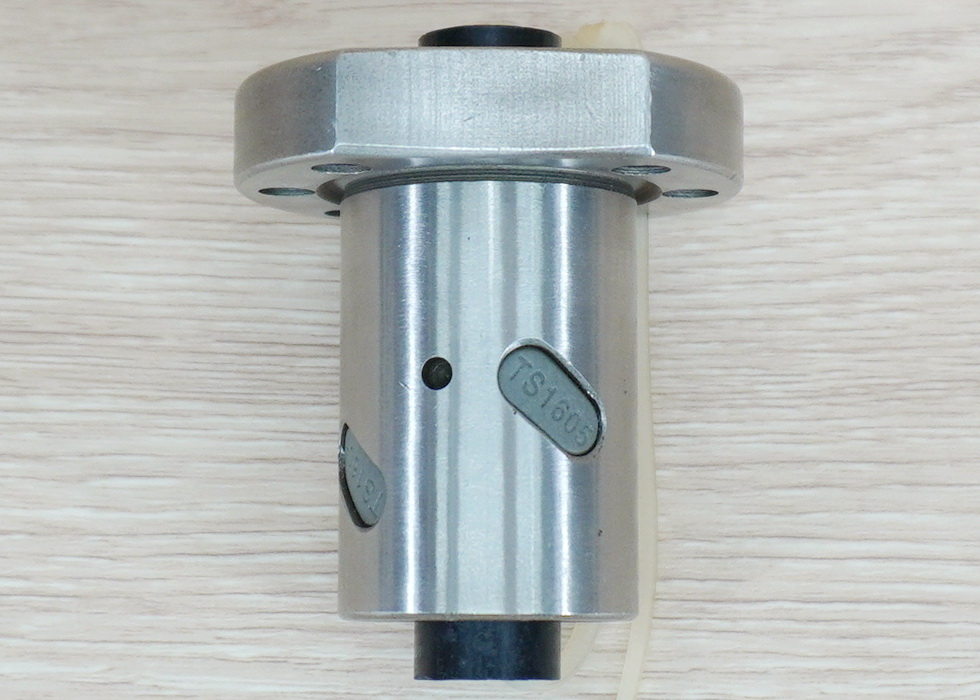 SFU1605-4 Ball Nut (Waist Type) for 1605 Ball Screw