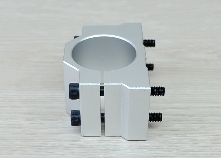 40mm Spindle Motor Clamp Mount Bracket