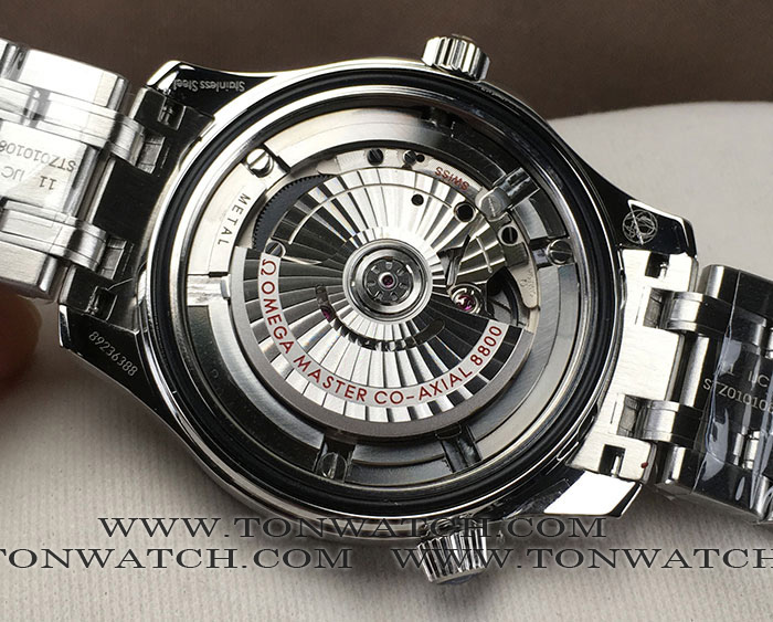 OMEGA SEAMASTER DRIVER 300M VSF แถมสายยาง