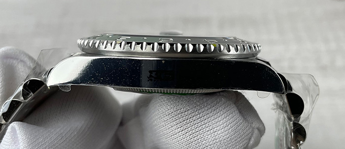 ROLEX GMT SPRITE JUBILEE VSF