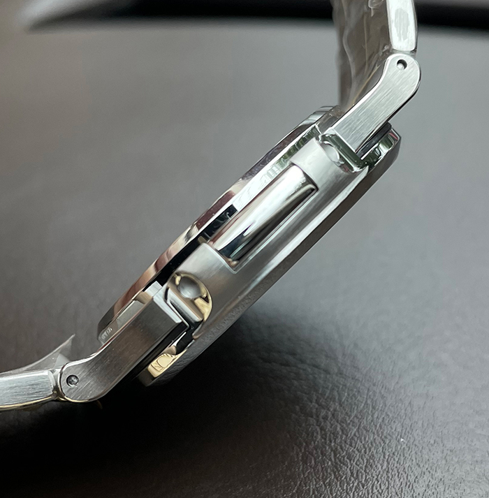 PATEK 5711 PATEK NAUTILUS 5711 PPF