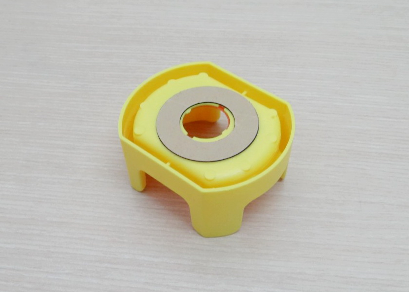 F22-12 Emergency Stop Switch Protection Cover Dia.22mm