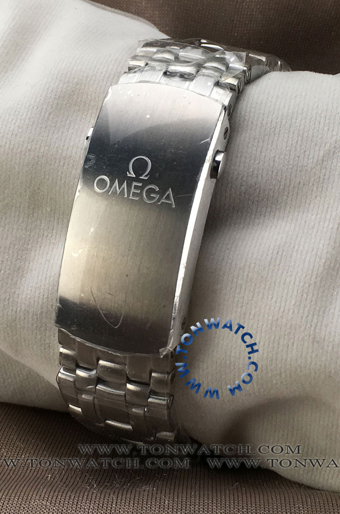 OMEGA SEAMASTER DRIVER 300M VSF แถมสายยาง