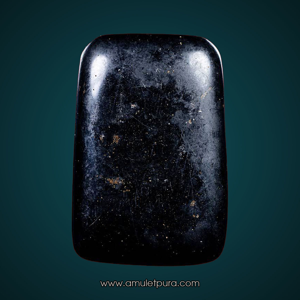 พระสมเด็จแร่เขาพรหมชะแง้ รุ่นสร้างโบสถ์ ปี35 หลวงพ่อสงัด วัดหัวโพธิ์ จ.สุพรรณบุรี