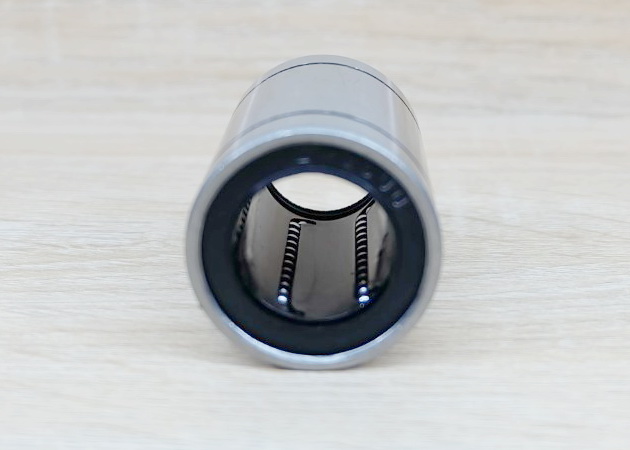 LM25UU (25x40x59mm) Linear Ball Bearing 25mm