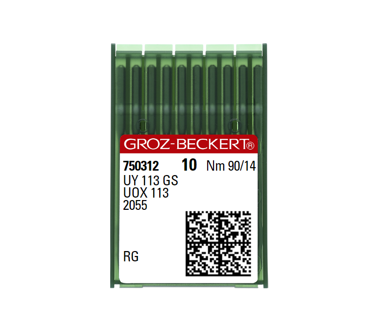 UY 113 GS/2055/UOX113 90