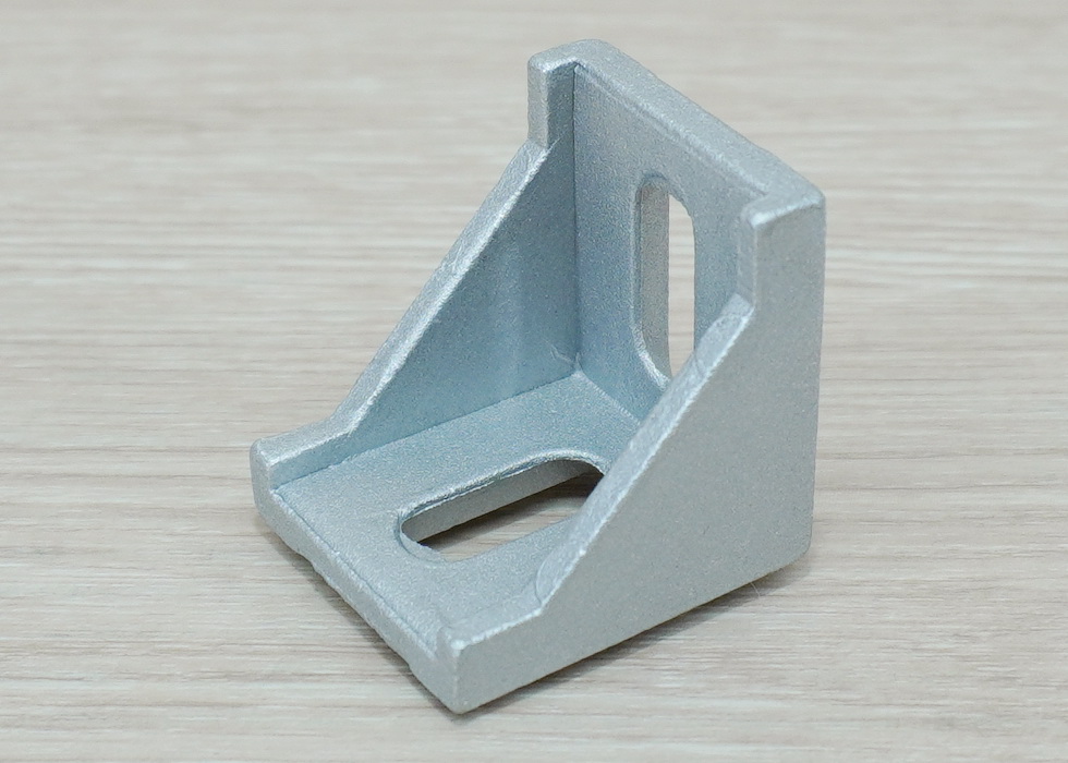 Bracket D40-A สำหรับ Series 40 Alu Profile