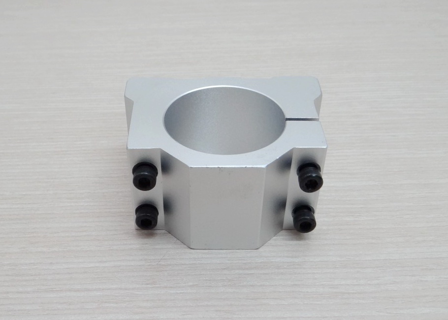 45mm Spindle Motor Clamp Mount Bracket