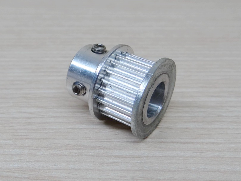 HTD-3M-10mm, 20 Teeth Timing Pulley Bore 10mm