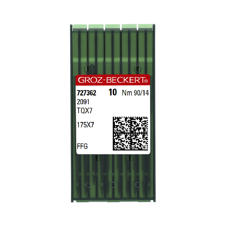 2091/175X7/29L/TQX7 FFG 90